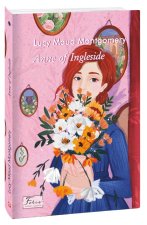 Anne of Ingleside