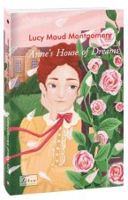 Anne's House of Dreams