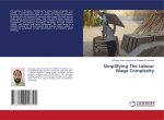 Simplifying The Labour Wage Complexity