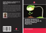 Análise Dinâmica e Modelação da Rede do Sistema Elétrico Nigeriano