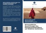 Wirtschaftliche Auswirkungen des Kleingewerbebergbaus auf ländliche Gemeinden