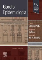 GORDIS. EPIDEMIOLOGÍA