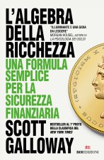 algebra della ricchezza. Una formula semplice per la sicurezza finanziaria