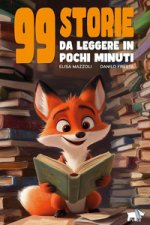 99 storie da leggere in pochi minuti