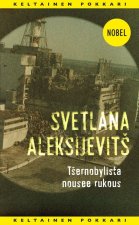 Tshernobylista nousee rukous