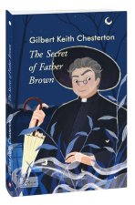 The Secret of Father Brown