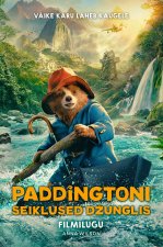 Paddingtoni seiklused dzhunglis