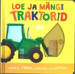 Loe ja mängi: traktorid