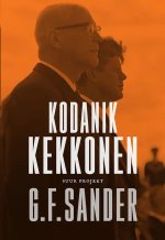 Kodanik kekkonen. Suur projekt