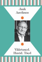 Väärtused. Huvid. Tõed