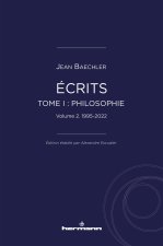 Écrits (1967-2022), tome I : 