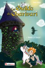 La Guilde du Charivari T7
