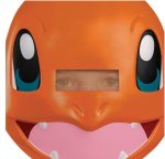 Pokémon maska Charmander