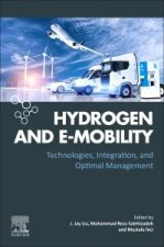 Hydrogen and e-Mobility
