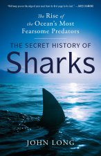 SECRET HIST OF SHARKS