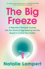 BIG FREEZE