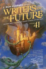 WRITERS OF THE FUTURE V41