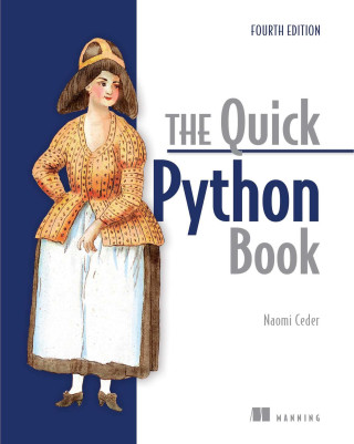 QUICK PYTHON BK E04