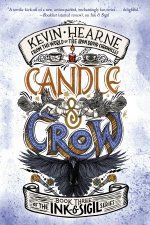CANDLE & CROW