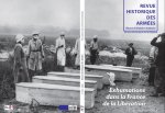 Exhumations dans la France de la Libération