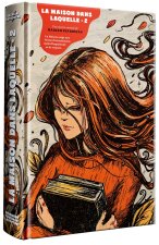 La Maison dans laquelle - Volume 2 - Journal de Chacal