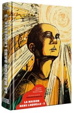 La Maison dans laquelle - Volume 3 - Les nids vides