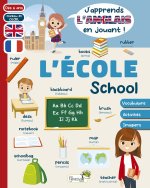 À l'école