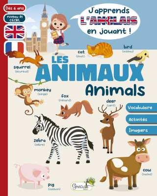 Animaux