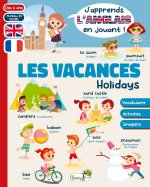 En vacances