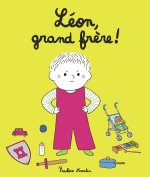 Léon grand frère