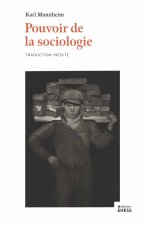 Pouvoir de la sociologie - Cours de sociologie générale