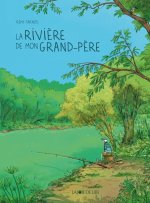 La rivière de mon grand-père