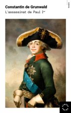 L'Assassinat de Paul Ier