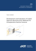 Development and Evaluation of Coded Aperture Reconstruction Methods for Intraoperative Gamma Cameras