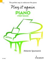 Play it again: Piano