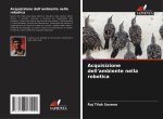 Acquisizione dell'ambiente nella robotica