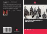 Aquisição de ambiente em robótica