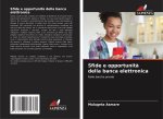 Sfide e opportunità della banca elettronica