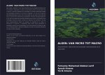 ALGEN: VAN MICRO TOT MACRO