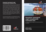 Questioni emergenti sugli investimenti economici blu