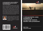 L'antropometria come predittore di componenti motorie basate sulle prestazioni