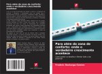 Para além da zona de conforto: onde o verdadeiro crescimento acontece