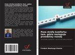 Poza strefa komfortu: tam, gdzie nastepuje prawdziwy rozwój