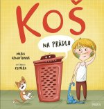 Koš na prádlo