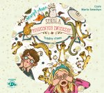 CD MP3 Totalny chaos. Szkoła magicznych zwierząt. Tom 12