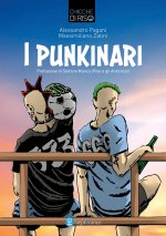 punkinari