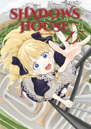 Shadows house