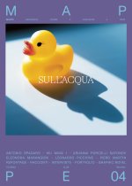 Sull'acqua. Mappe