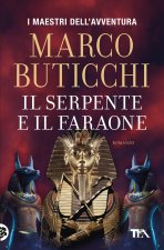 serpente e il faraone