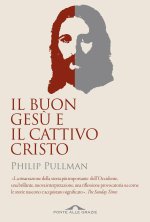 buon Gesù e il cattivo Cristo